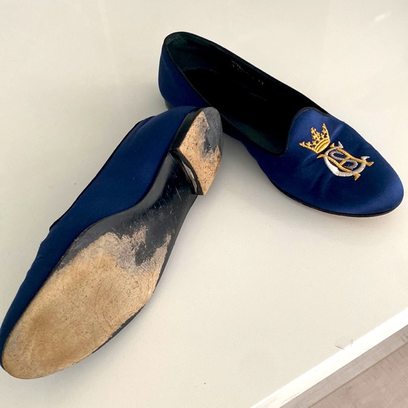 Wore Church’s loafer size 39 - Picture 3 of 3